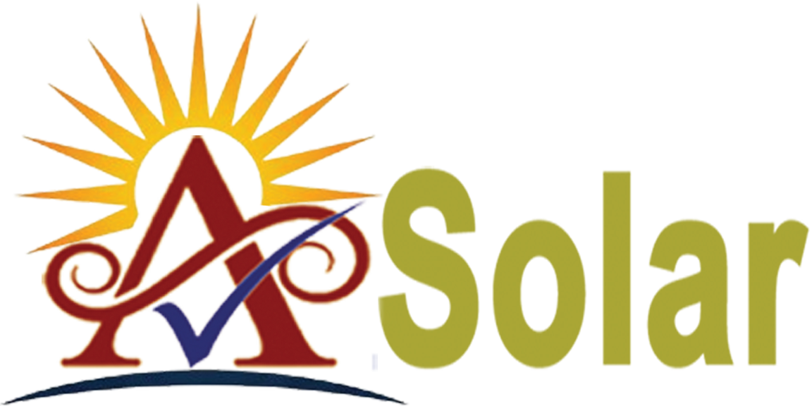 AtulyaSolar Logo